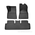 High Quality Rulo Car Mat Set For Tesla